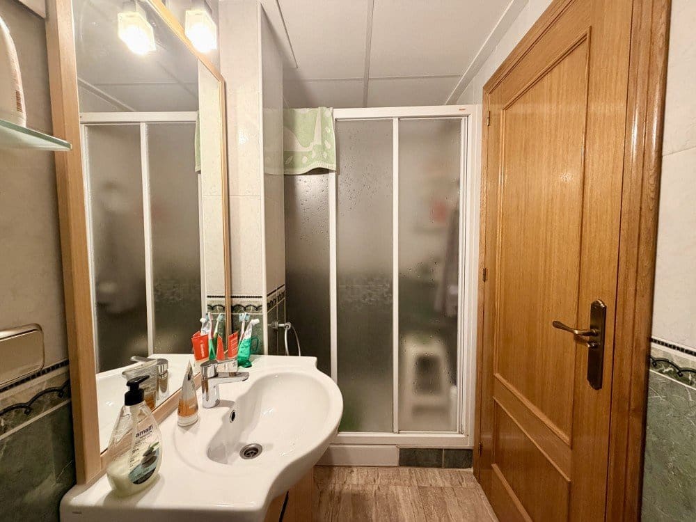 3 sypialnia Penthouse na sprzedaż w Pilar de la Horadada z garażem - 195 000 € (Ref: 9651790)