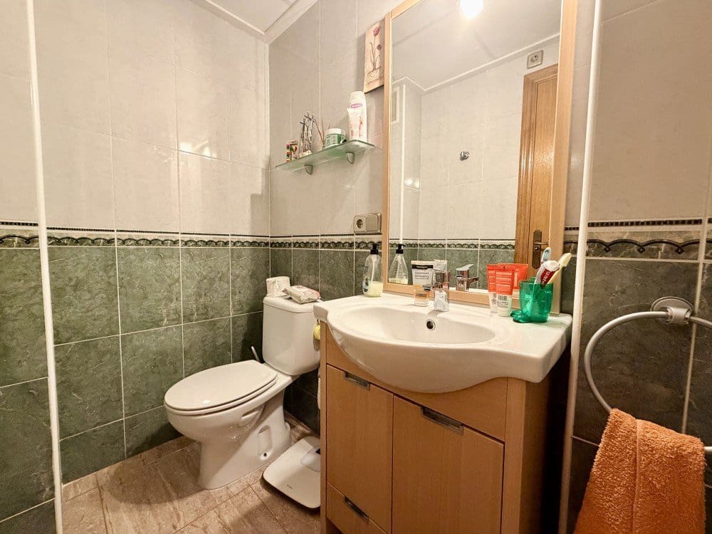 3 sypialnia Penthouse na sprzedaż w Pilar de la Horadada z garażem - 195 000 € (Ref: 9651790)