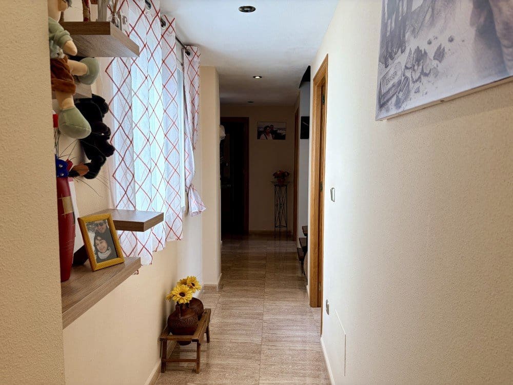 3 sypialnia Penthouse na sprzedaż w Pilar de la Horadada z garażem - 195 000 € (Ref: 9651790)