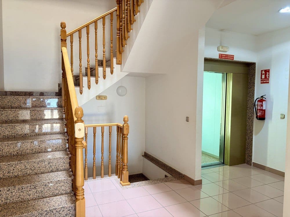3 sypialnia Penthouse na sprzedaż w Pilar de la Horadada z garażem - 195 000 € (Ref: 9651790)