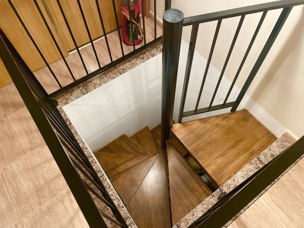 3 sypialnia Penthouse na sprzedaż w Pilar de la Horadada z garażem - 195 000 € (Ref: 9651790)