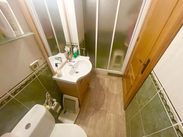3 slaapkamer Appartement te koop in Pilar de la Horadada ciudad, Pilar de la Horadada met garage - € 195.000 (Ref: 9651790)