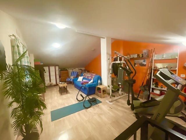 3 soverom Leilighet til salgs i Pilar de la Horadada ciudad, Pilar de la Horadada med garasje - € 195 000 (Ref: 9651790)