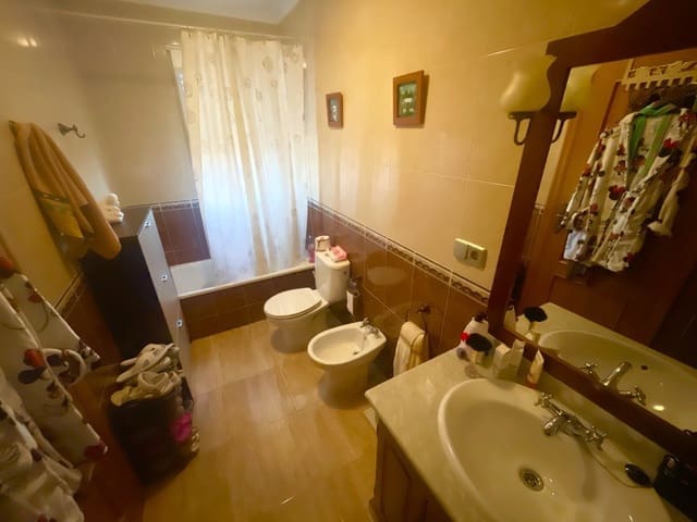 3 quarto Apartamento para venda em Pinar de Campoverde, Pilar de la Horadada com garagem - 195 000 € (Ref: 9651790)
