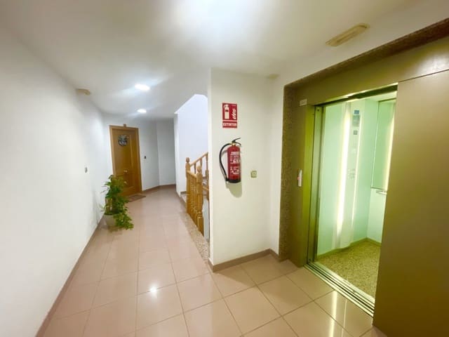 3 quarto Apartamento para venda em Pinar de Campoverde, Pilar de la Horadada com garagem - 195 000 € (Ref: 9651790)