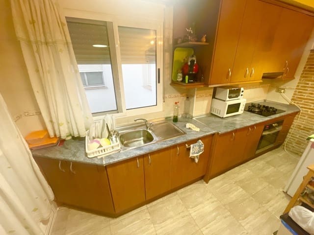 3 quarto Apartamento para venda em Pinar de Campoverde, Pilar de la Horadada com garagem - 195 000 € (Ref: 9651790)