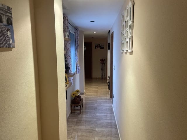 3 quarto Apartamento para venda em Pinar de Campoverde, Pilar de la Horadada com garagem - 195 000 € (Ref: 9651790)