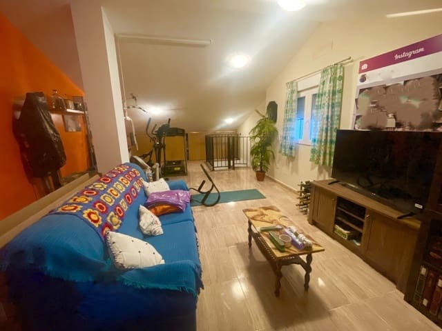 3 soverom Leilighet til salgs i Pilar de la Horadada ciudad, Pilar de la Horadada med garasje - € 195 000 (Ref: 9651790)
