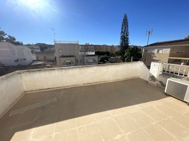 5 soverom Hus til salgs i Rojales - € 212 500 (Ref: 9651791)