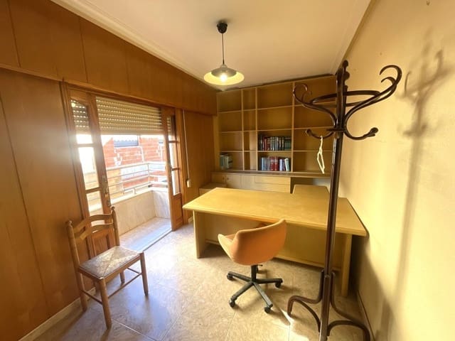5 makuuhuone Omakotitalo myytävänä paikassa Rojales - 212 500 € (Ref: 9651791)