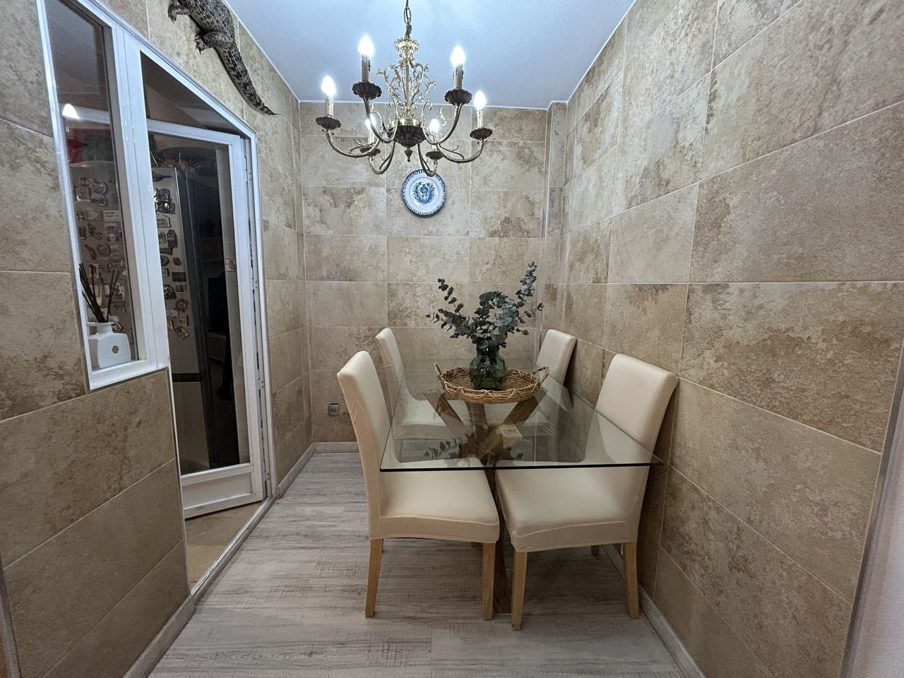 2 quarto Casa em Banda para venda em Torrevieja com garagem - 189 900 € (Ref: 9651792)