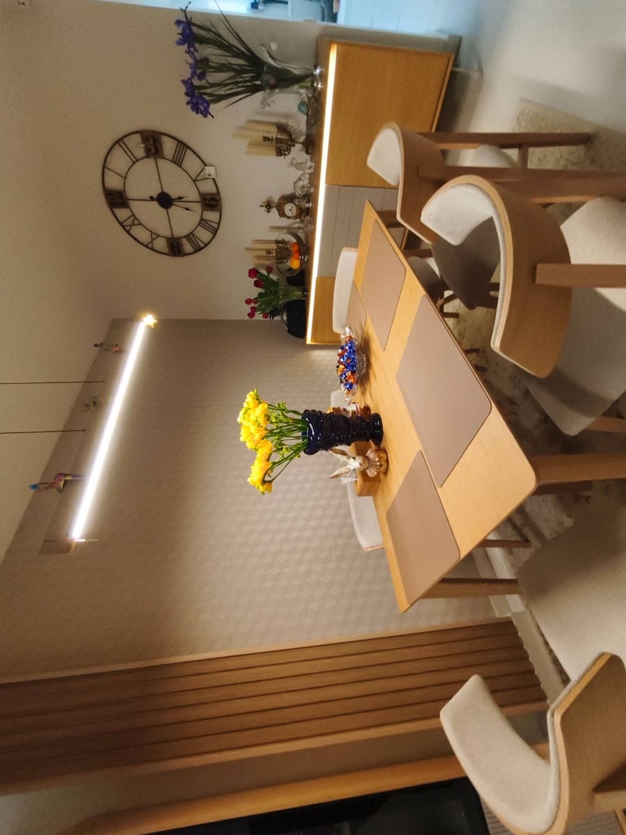 2 makuuhuone Huoneisto myytävänä paikassa San Pedro del Pinatar mukana uima-altaan - 257 000 € (Ref: 9651794)