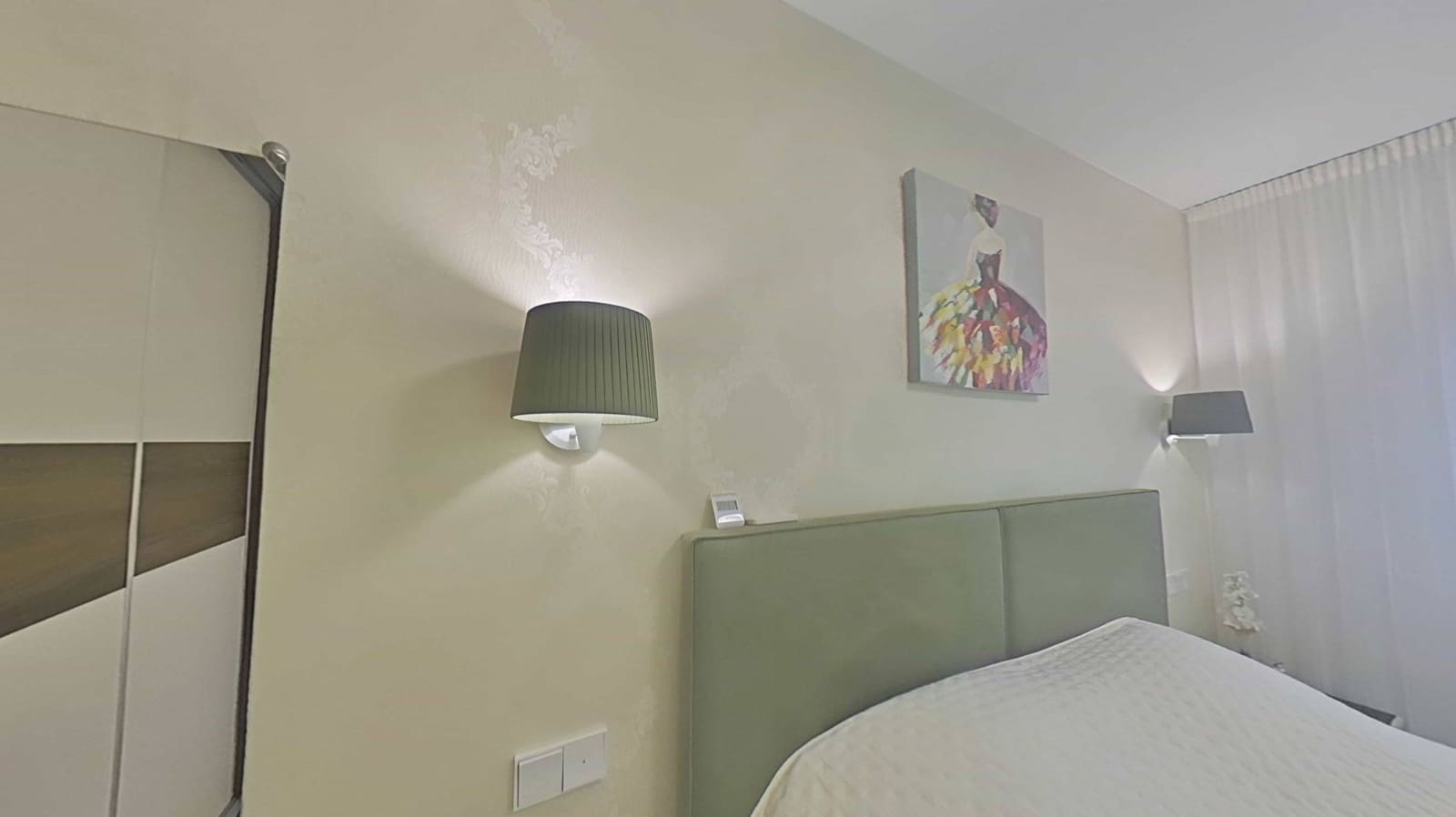 2 makuuhuone Huoneisto myytävänä paikassa San Pedro del Pinatar mukana uima-altaan - 257 000 € (Ref: 9651794)