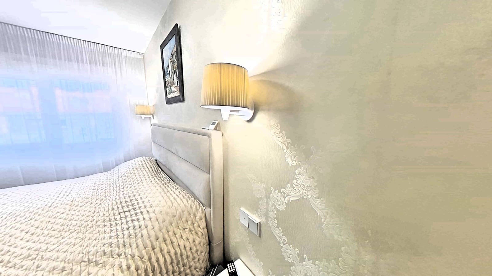 2 makuuhuone Huoneisto myytävänä paikassa San Pedro del Pinatar mukana uima-altaan - 257 000 € (Ref: 9651794)