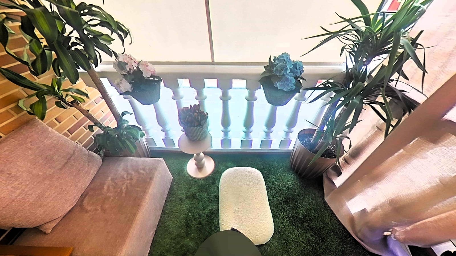 2 makuuhuone Huoneisto myytävänä paikassa San Pedro del Pinatar mukana uima-altaan - 257 000 € (Ref: 9651794)