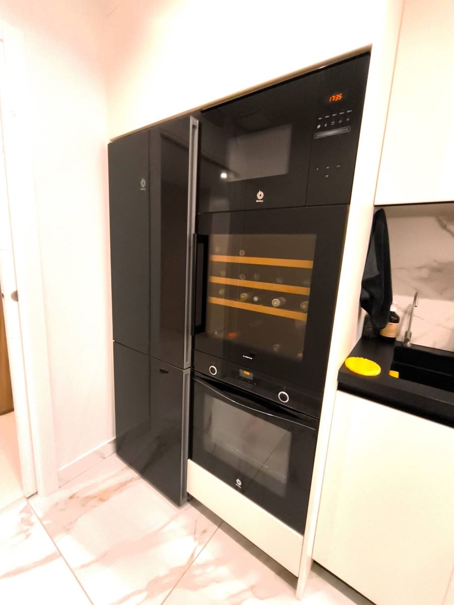 2 Zimmer Apartment zu verkaufen in Los Cuarteros mit Pool - 257.000 € (Ref: 9651794)