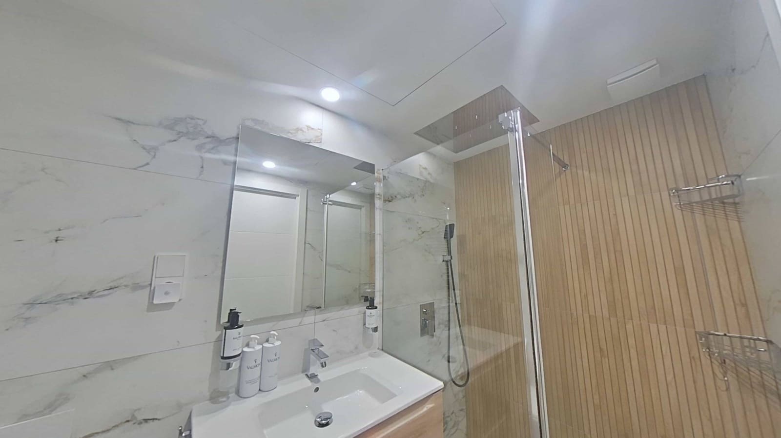 2 Zimmer Apartment zu verkaufen in Los Cuarteros mit Pool - 257.000 € (Ref: 9651794)