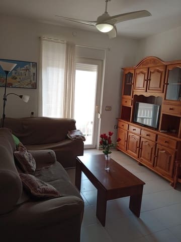 Apartamento de 3 habitaciones en Las Piscinas Naturales, Torrevieja en venta - 169.000 € (Ref: 9651795)