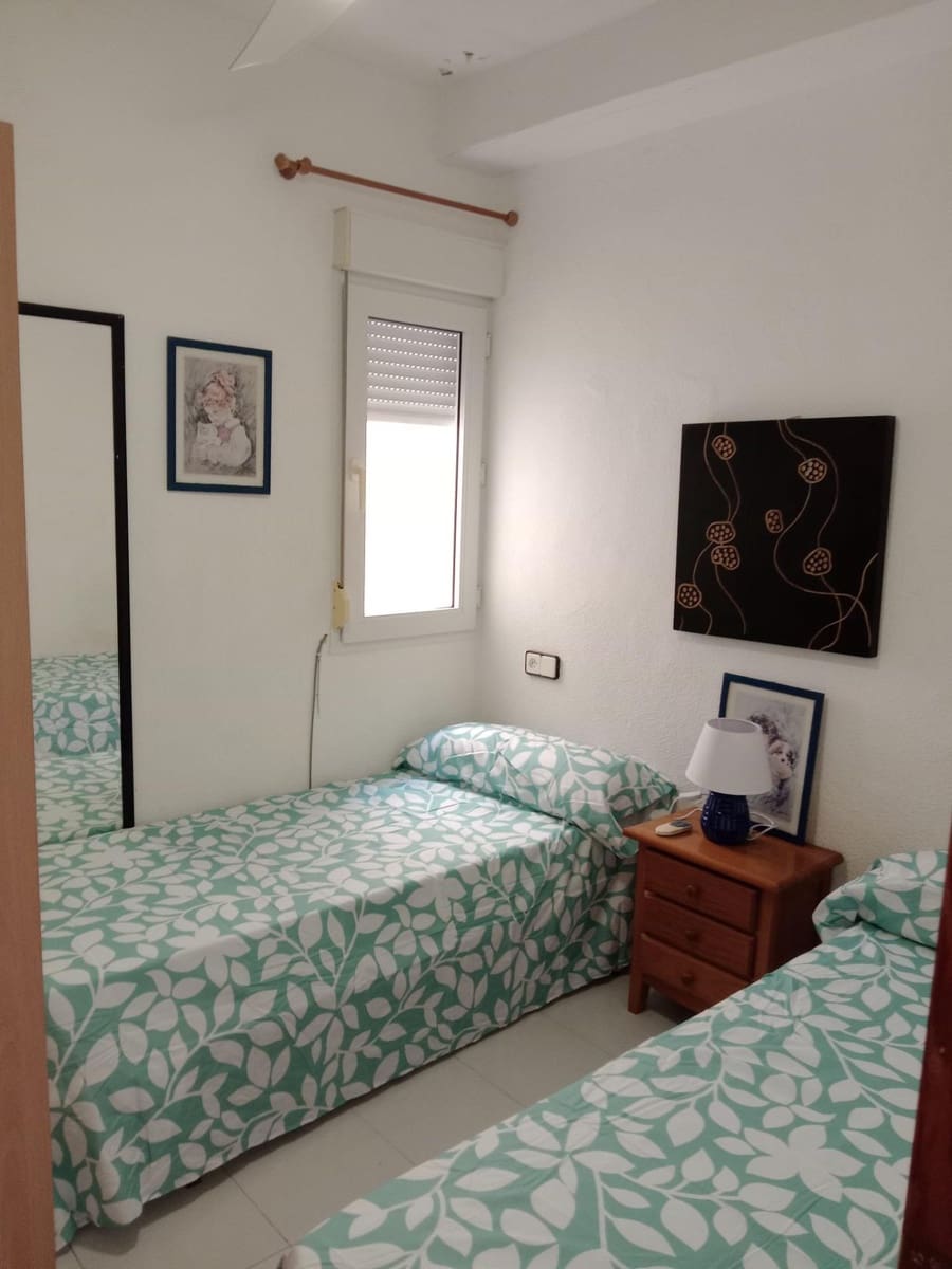 Apartamento de 3 habitaciones en Torrevieja en venta - 169.000 € (Ref: 9651795)