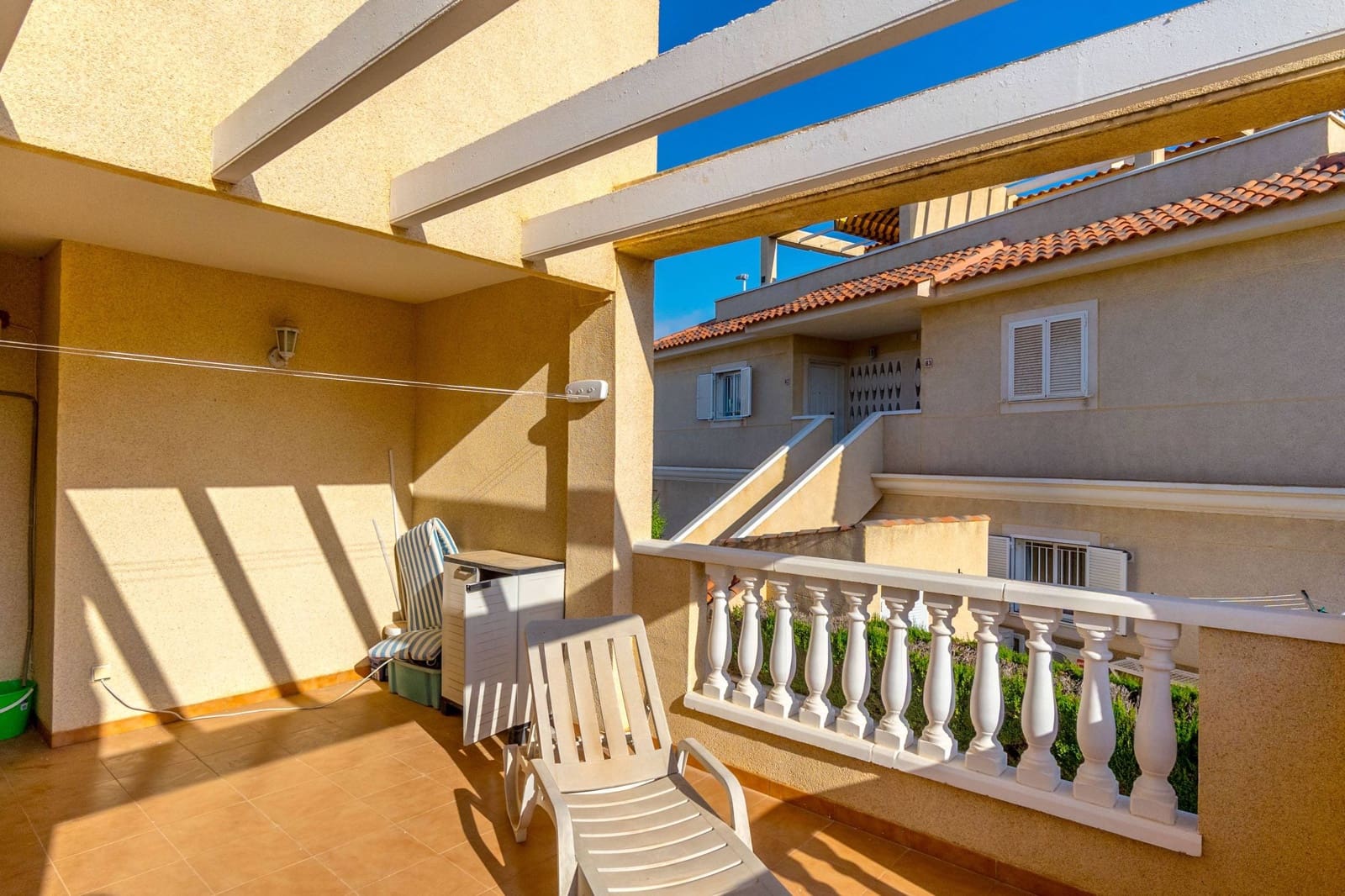 2 sypialnia Apartament na sprzedaż w Orihuela Costa z basenem - 275 000 € (Ref: 9651798)
