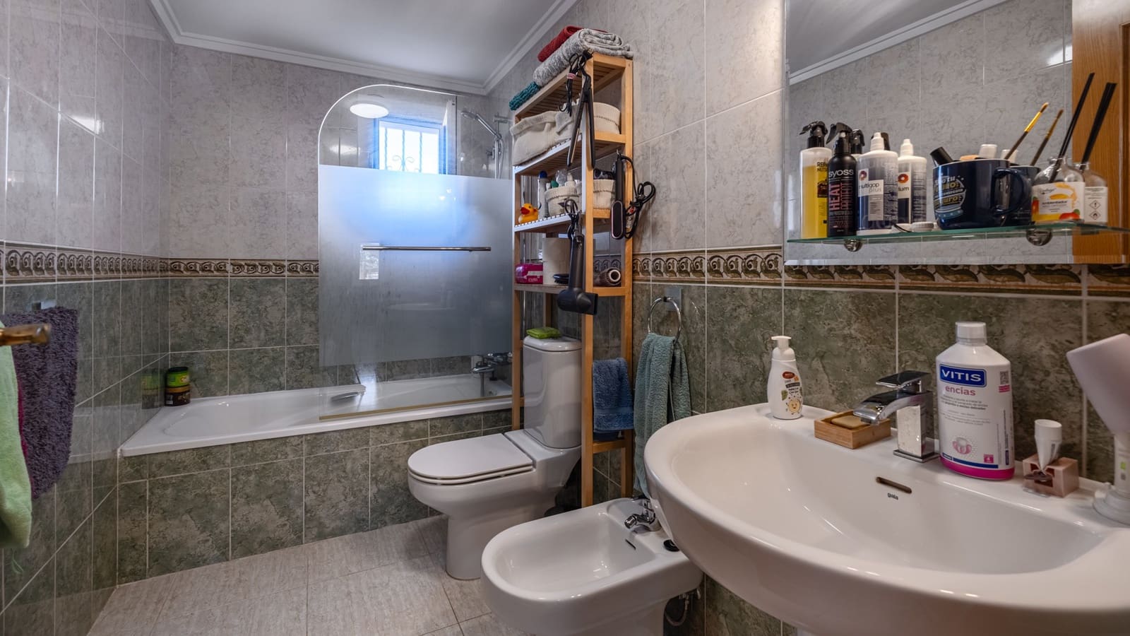 6 quarto Moradia para venda em Santa Pola com piscina - 550 000 € (Ref: 9651799)