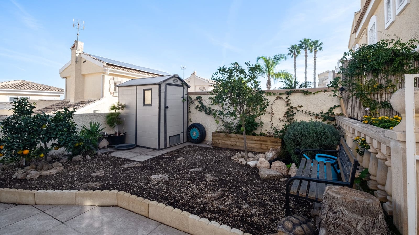 6 quarto Moradia para venda em Santa Pola com piscina - 550 000 € (Ref: 9651799)