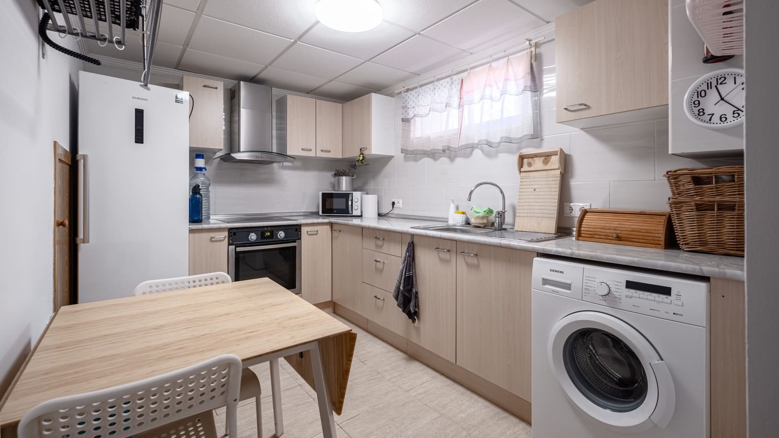 6 quarto Moradia para venda em Santa Pola com piscina - 550 000 € (Ref: 9651799)