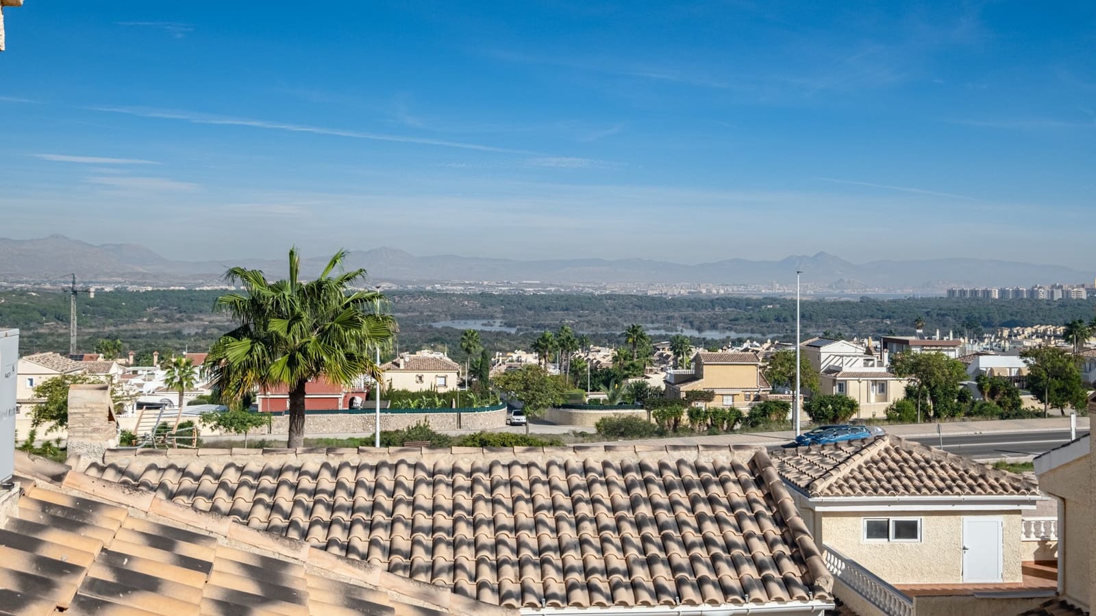 6 quarto Moradia para venda em Santa Pola com piscina - 550 000 € (Ref: 9651799)