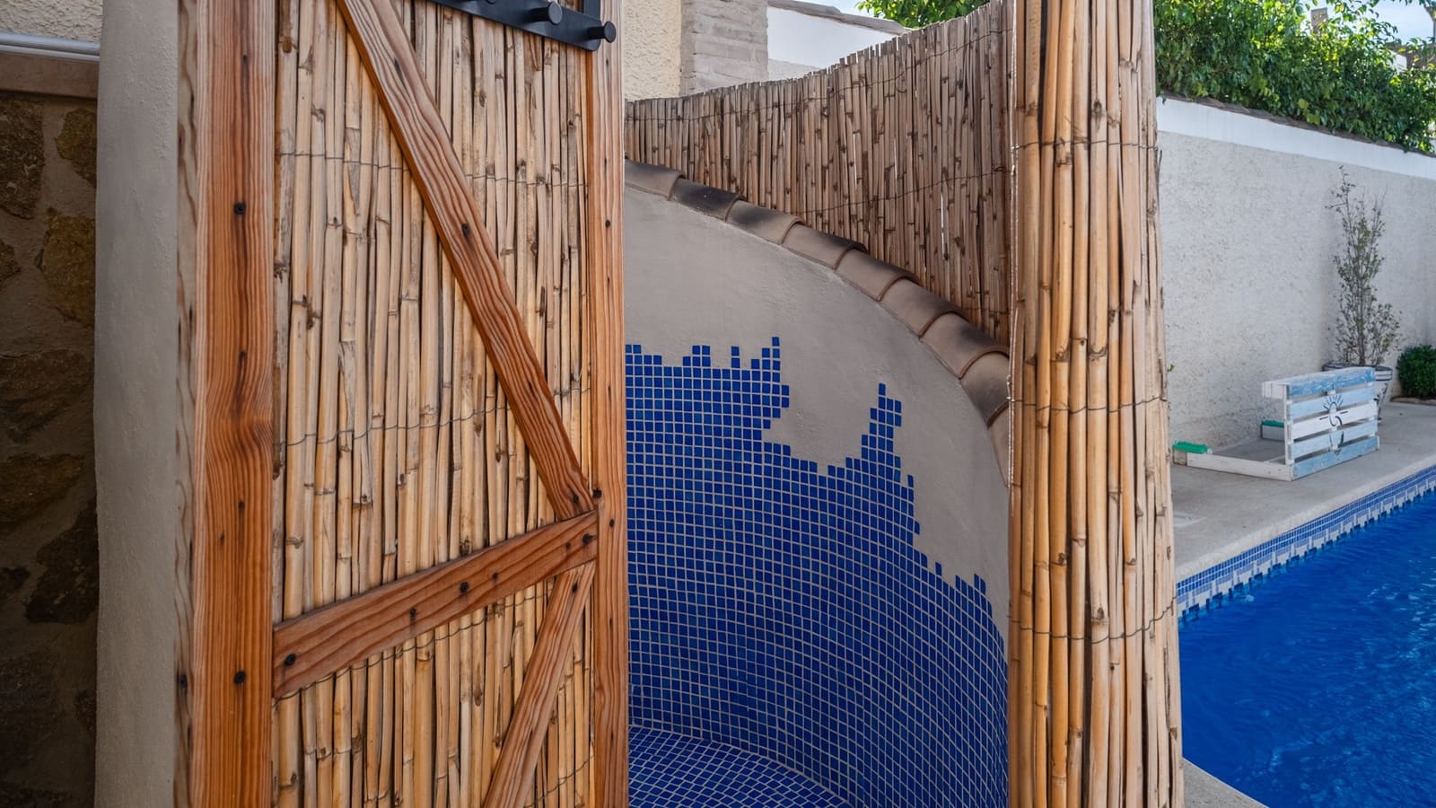 6 quarto Moradia para venda em Santa Pola com piscina - 550 000 € (Ref: 9651799)