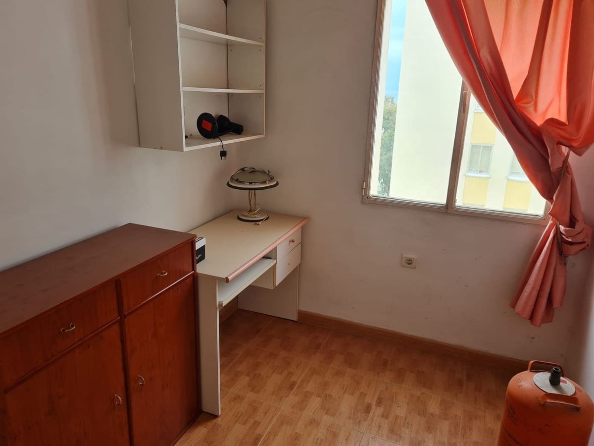 3 quarto Apartamento para venda em Torremolinos - 220 000 € (Ref: 9651801)