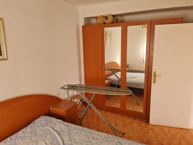 3 quarto Apartamento para venda em Torremolinos - 220 000 € (Ref: 9651801)