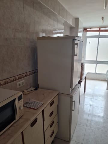 3 quarto Apartamento para venda em Torremolinos - 220 000 € (Ref: 9651801)
