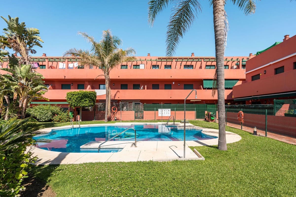 2 camera da letto Appartamento in vendita in Bahia de Casares con piscina garage - 225.000 € (Rif: 9651802)