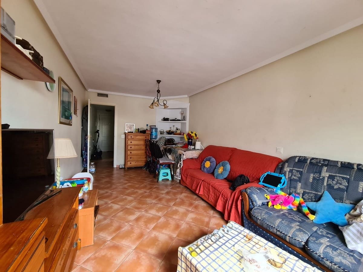 2 sypialnia Apartament na sprzedaż w Bahia de Casares z basenem garażem - 225 000 € (Ref: 9651802)