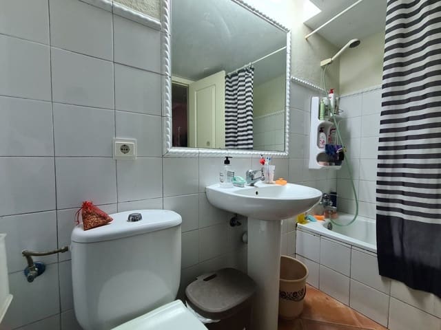 2 chambre Appartement à vendre à Bahia de Casares, Casares avec piscine garage - 225 000 € (Ref: 9651802)