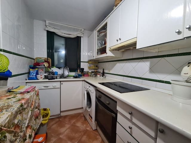 2 chambre Appartement à vendre à Bahia de Casares, Casares avec piscine garage - 225 000 € (Ref: 9651802)