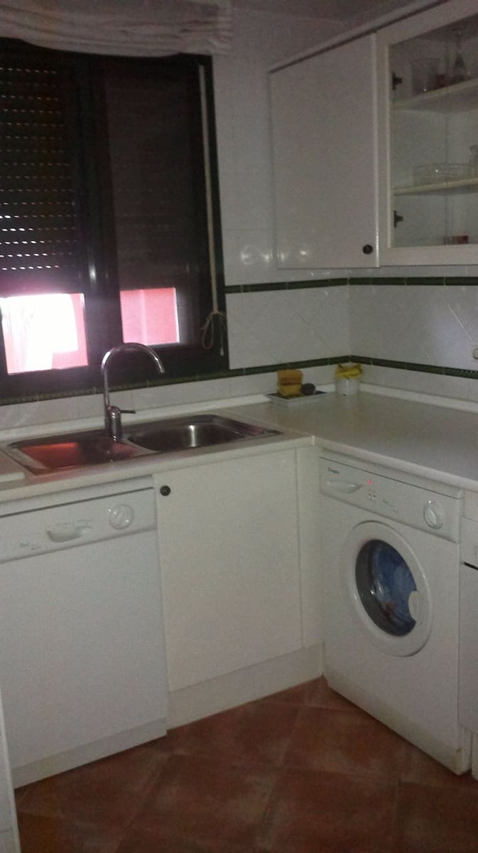 2 chambre Appartement à vendre à Bahia de Casares avec piscine garage - 225 000 € (Ref: 9651802)