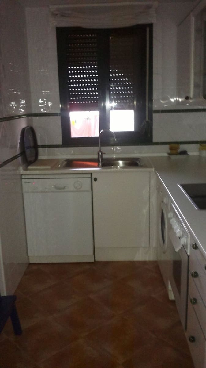 2 chambre Appartement à vendre à Bahia de Casares avec piscine garage - 225 000 € (Ref: 9651802)