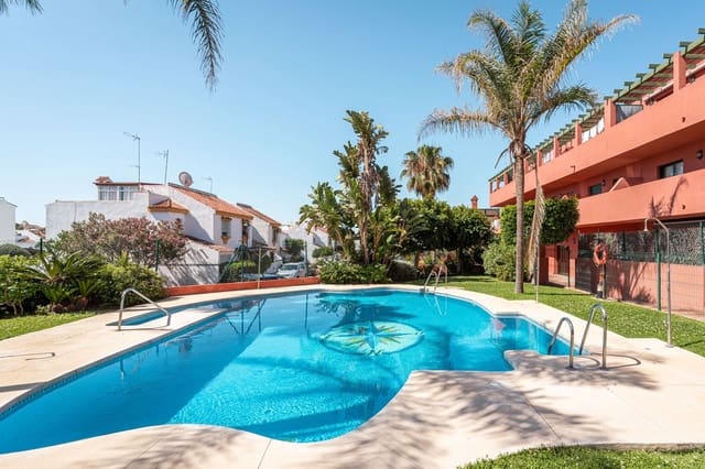 2 quarto Apartamento para venda em Bahia de Casares, Casares com piscina garagem - 225 000 € (Ref: 9651802)