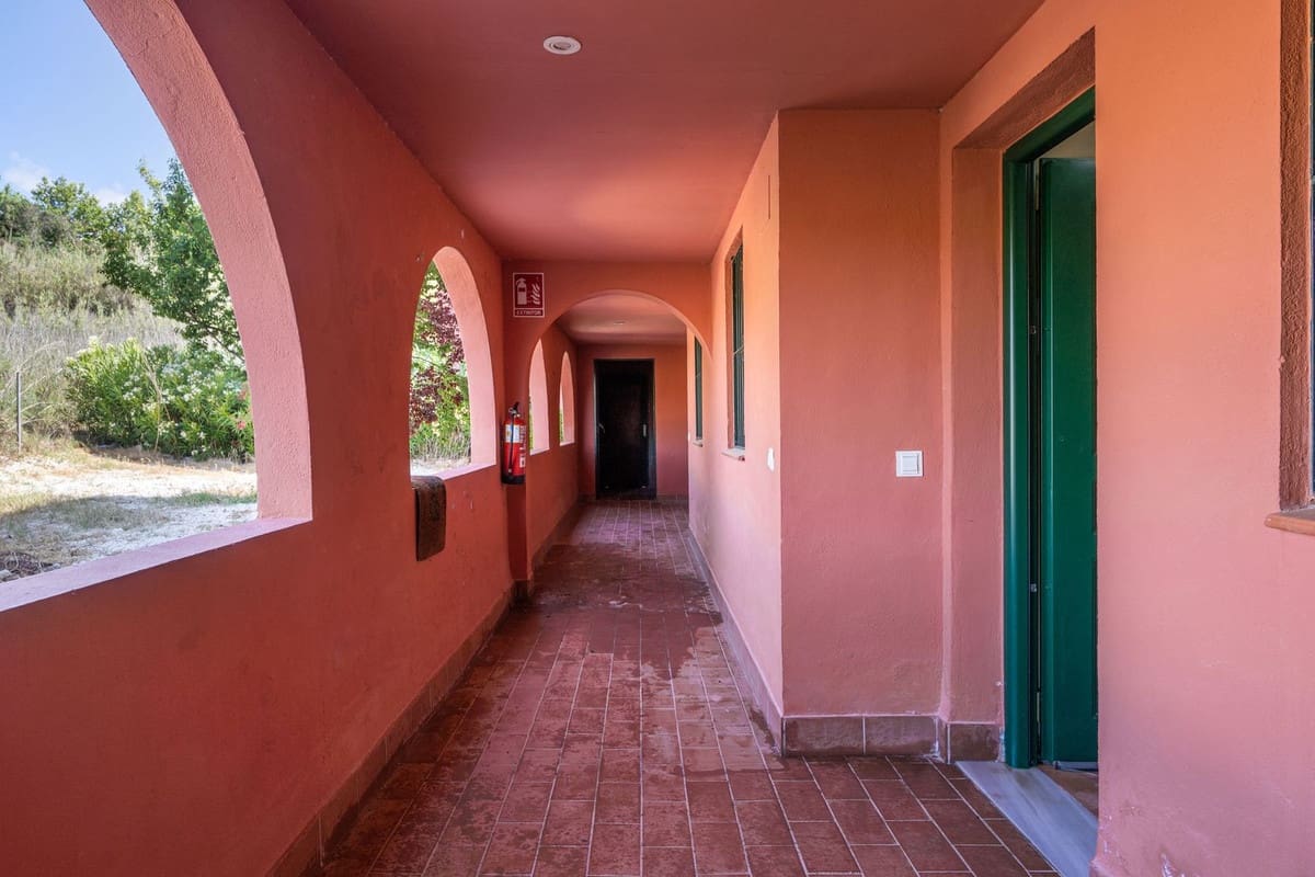 2 chambre Appartement à vendre à Bahia de Casares avec piscine garage - 225 000 € (Ref: 9651802)