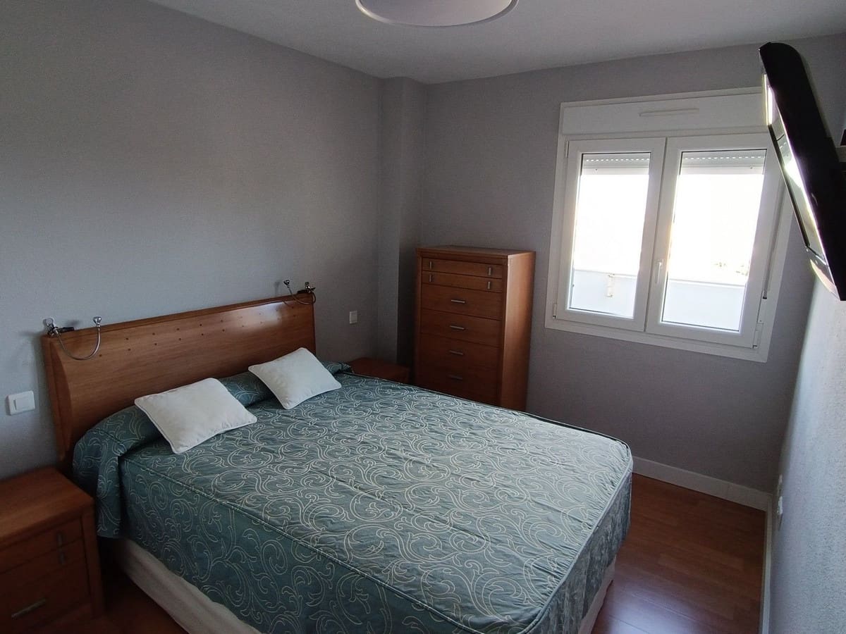 2 sovrum Lägenhet till salu i Riviera del Sol med pool garage - 434 000 € (Ref: 9655875)