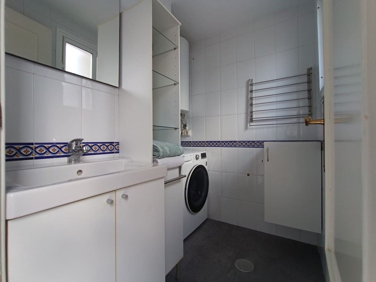 2 sovrum Lägenhet till salu i Riviera del Sol med pool garage - 434 000 € (Ref: 9655875)