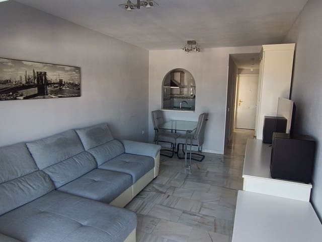 2 chambre Appartement à vendre à Riviera del Sol, Mijas avec piscine garage - 434 000 € (Ref: 9655875)
