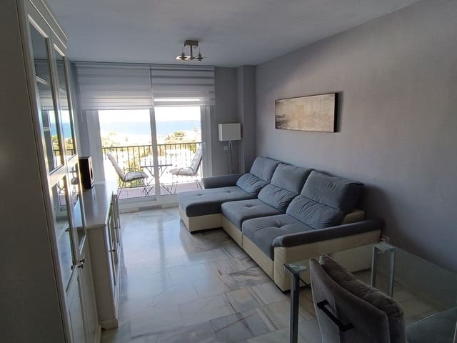 2 chambre Appartement à vendre à Riviera del Sol, Mijas avec piscine garage - 434 000 € (Ref: 9655875)