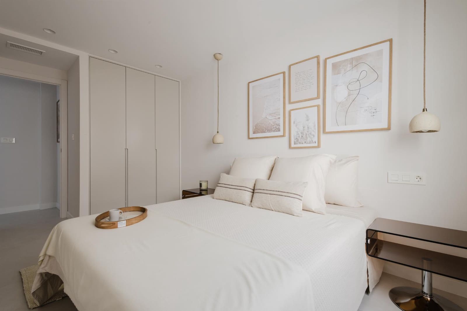 3 quarto Apartamento para venda em Torrevieja - 349 000 € (Ref: 9655879)