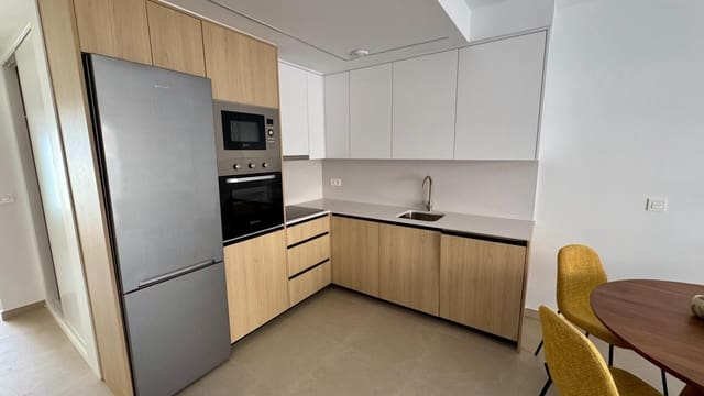 2 chambre Bungalow à vendre à Lo Pagan, San Pedro del Pinatar - 258 900 € (Ref: 9655881)