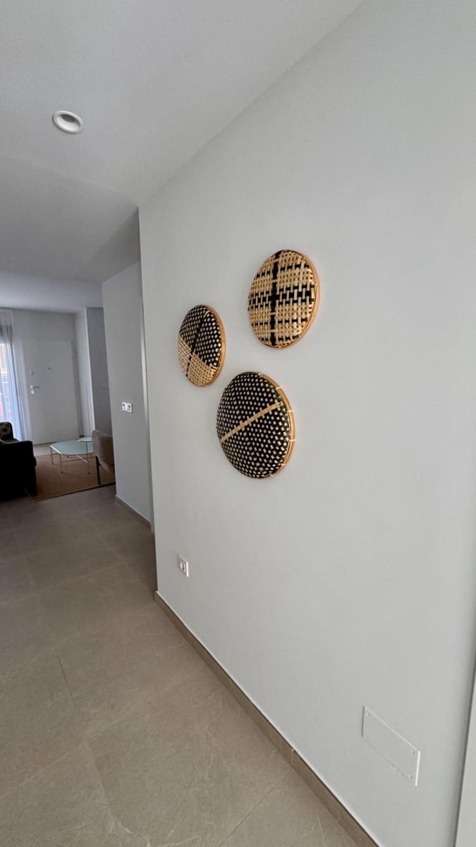 2 bedroom Bungalow for sale in San Pedro del Pinatar - € 258,900 (Ref: 9655881)