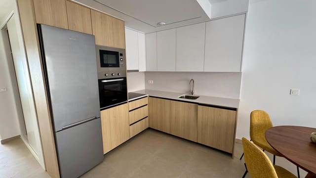 2 Zimmer Bungalow zu verkaufen in San Pedro del Pinatar ciudad, San Pedro del Pinatar - 258.900 € (Ref: 9655881)