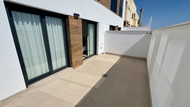 2 Zimmer Bungalow zu verkaufen in San Pedro del Pinatar ciudad, San Pedro del Pinatar - 258.900 € (Ref: 9655881)