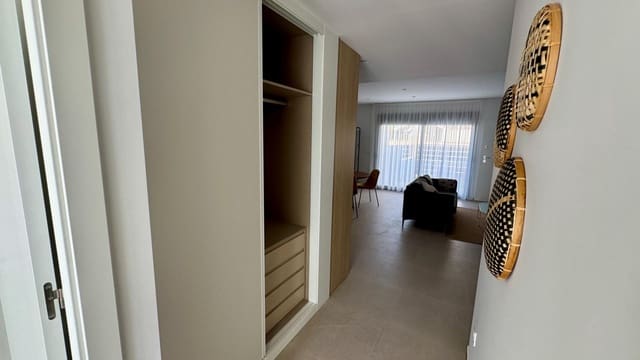 2 sovrum Bungalow till salu i Los Cuarteros, San Pedro del Pinatar - 258 900 € (Ref: 9655881)